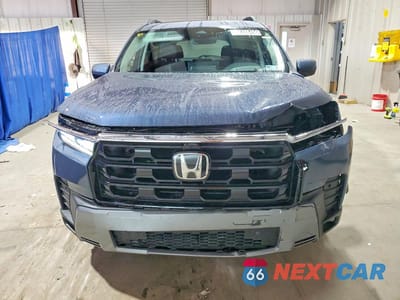 Piąte zdjęcie samochodu w środku: 2026 HONDA PILOT ELITE VIN:5FNYG1H87TB047711 - miniatura