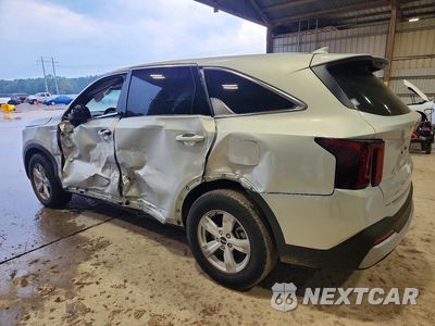 Drugie zdjęcie samochodu z przodu: 2026 KIA SORENTO LX VIN:5XYRG4JC4TG452955 - miniatura