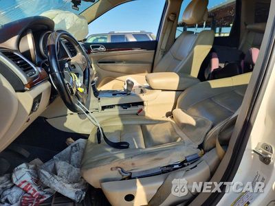 Zdjęcie 7 z 13 samochodu: 2011 JEEP GRAND CHEROKEE LIMITED VIN:1J4RS5GG1BC666877 - miniatura