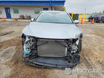 Piąte zdjęcie samochodu w środku: 2019 TOYOTA CAMRY LE VIN:4T1B11HK4KU839173 - miniatura