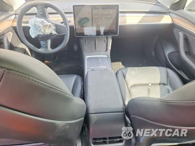 Zdjęcie 8 z 12 samochodu: 2023 TESLA MODEL 3 VIN:5YJ3E1EA0PF595403 - miniatura
