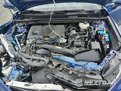 Zdjęcie 11 z 12 samochodu: 2026 TOYOTA CAMRY XLE VIN:4T1DAACK8TU252623 - miniatura
