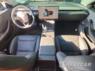 Zdjęcie 8 z 12 samochodu: 2025 TESLA MODEL 3 VIN:5YJ3E1EA4SF016194 - miniatura