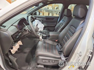 Zdjęcie 7 z 13 samochodu: 2026 HONDA CR-V SPORT TOURING VIN:7FARS6H92TE087353 - miniatura