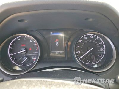 Zdjęcie 9 z 12 samochodu: 2021 TOYOTA CAMRY SE VIN:4T1G11AK4MU483875 - miniatura