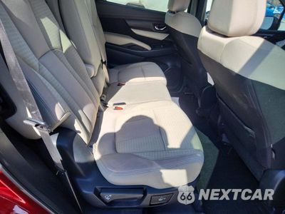 Zdjęcie 10 z 13 samochodu: 2019 SUBARU ASCENT PREMIUM VIN:4S4WMACD4K3445311 - miniatura