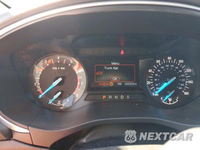 Zdjęcie 9 z 12 samochodu: 2015 FORD FUSION SE VIN:3FA6P0H7XFR184997 - miniatura