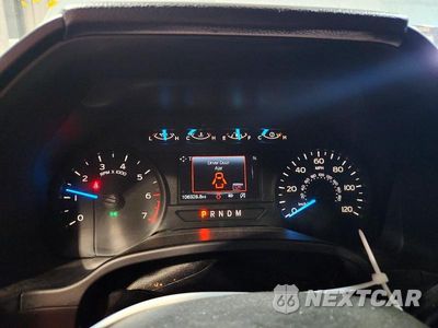 Zdjęcie 9 z 12 samochodu: 2019 FORD F150 SUPERCREW VIN:1FTEW1EP1KKE05839 - miniatura