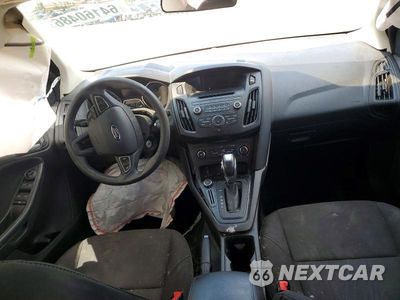 Zdjęcie 8 z 13 samochodu: 2016 FORD FOCUS SE VIN:1FADP3K23GL314110 - miniatura