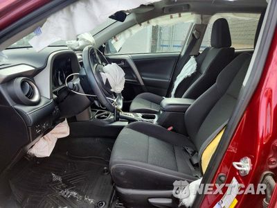 Zdjęcie 7 z 13 samochodu: 2018 TOYOTA RAV4 ADVENTURE VIN:2T3RFREVXJW839472 - miniatura
