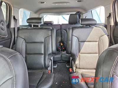 Zdjęcie 10 z 14 samochodu: 2019 GMC ACADIA SLT-1 VIN:1GKKNULS8KZ269638 - miniatura