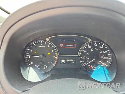 Zdjęcie 9 z 12 samochodu: 2013 NISSAN ALTIMA 2.5 VIN:1N4AL3AP3DC147710 - miniatura