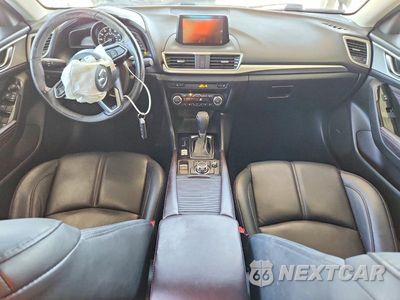 Zdjęcie 8 z 12 samochodu: 2017 MAZDA 3 TOURING VIN:3MZBN1V73HM124159 - miniatura