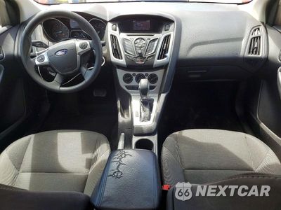 Zdjęcie 8 z 12 samochodu: 2014 FORD FOCUS SE VIN:1FADP3F27EL345867 - miniatura