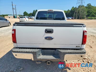 Zdjęcie 6 z 12 samochodu: 2011 FORD F350 SUPER DUTY VIN:1FT8W3A69BEA34062 - miniatura
