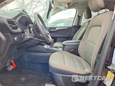 Zdjęcie 7 z 13 samochodu: 2022 FORD ESCAPE S VIN:1FMCU9F66NUA97606 - miniatura