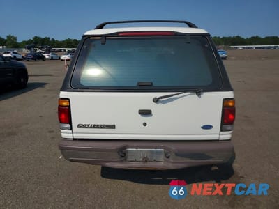 Zdjęcie 6 z 13 samochodu: 1997 FORD EXPLORER VIN:1FMDU35P8VZA78876 - miniatura