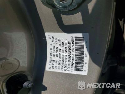 Zdjęcie 12 z 12 samochodu: 2013 HONDA ACCORD LX VIN:1HGCR2F39DA083543 - miniatura