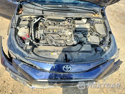 Zdjęcie 11 z 13 samochodu: 2020 TOYOTA COROLLA SE VIN:5YFS4RCE8LP035890 - miniatura