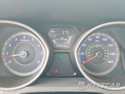 Zdjęcie 9 z 12 samochodu: 2016 HYUNDAI ELANTRA SE VIN:KMHDH4AE3GU518016 - miniatura