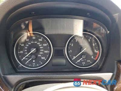 Zdjęcie 9 z 12 samochodu: 2009 BMW 335 XI VIN:WBAWC73539E067562 - miniatura