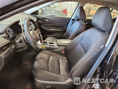 Zdjęcie 7 z 12 samochodu: 2020 NISSAN ALTIMA S VIN:1N4BL4BV8LC181504 - miniatura