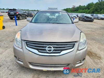 Piąte zdjęcie samochodu w środku: 2012 NISSAN ALTIMA 2.5 VIN:1N4AL2AP0CC155899 - miniatura