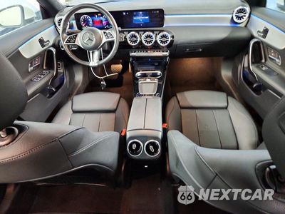 Zdjęcie 8 z 12 samochodu: 2025 MERCEDES-BENZ CLA 250 VIN:W1K5J4GB2SN511786 - miniatura