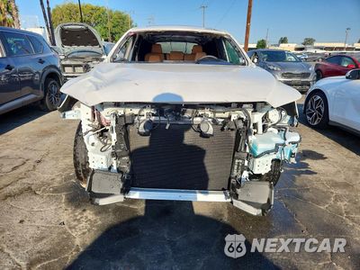 Piąte zdjęcie samochodu w środku: 2025 LEXUS RX 350 PREMIUM VIN:JTJCHMAA9S2034043 - miniatura