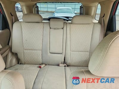 Zdjęcie 10 z 13 samochodu: 2008 KIA SPORTAGE LX VIN:KNDJF724287510378 - miniatura