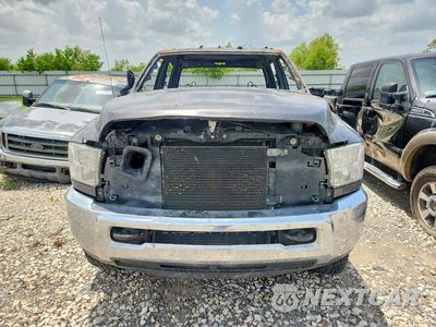 Piąte zdjęcie samochodu w środku: 2017 RAM 3500 ST VIN:3C63RRGL3HG751762 - miniatura