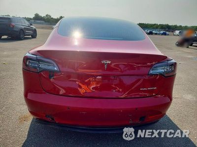 Zdjęcie 6 z 12 samochodu: 2018 TESLA MODEL 3 VIN:5YJ3E1EB2JF147552 - miniatura