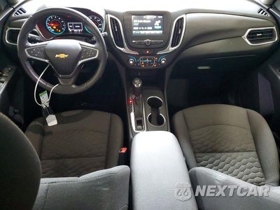 Zdjęcie 8 z 14 samochodu: 2018 CHEVROLET EQUINOX LT VIN:2GNAXSEV1J6336451 - miniatura