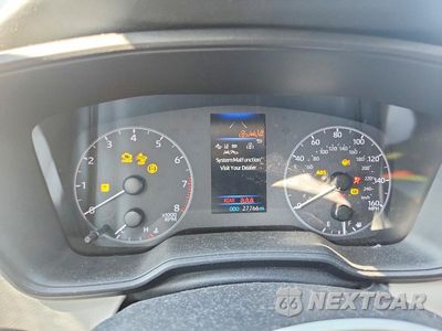 Zdjęcie 9 z 12 samochodu: 2025 TOYOTA COROLLA LE VIN:5YFB4MDE6SP331975 - miniatura