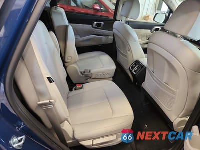 Zdjęcie 11 z 14 samochodu: 2026 KIA SORENTO X-LINE SX VIN:5XYRKDJF3TG456701 - miniatura