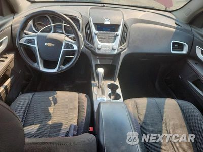 Zdjęcie 8 z 12 samochodu: 2011 CHEVROLET EQUINOX LT VIN:2CNFLEE51B6422609 - miniatura