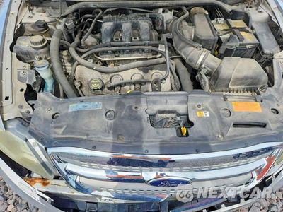 Zdjęcie 11 z 12 samochodu: 2011 FORD TAURUS LIMITED VIN:1FAHP2FW4BG172523 - miniatura