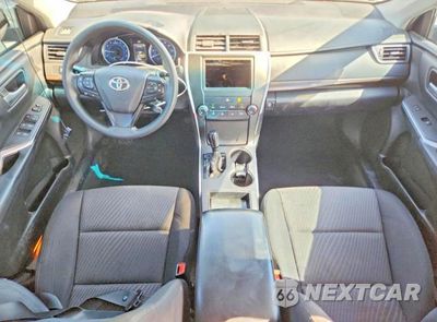 Zdjęcie 8 z 12 samochodu: 2016 TOYOTA CAMRY LE VIN:4T4BF1FK7GR560429 - miniatura