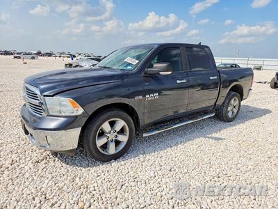 2016 RAM 1500 SLT 1C6RR6LT6GS164929 - główne zdjęcie licytacji z USA - miniatura