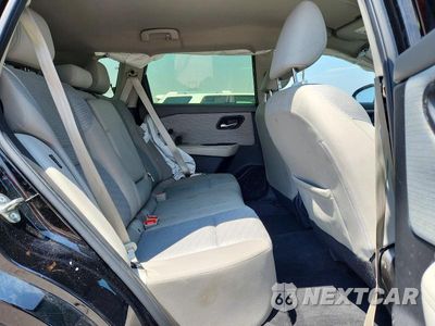 Zdjęcie 11 z 14 samochodu: 2023 NISSAN ROGUE SV VIN:JN8BT3BB0PW354337 - miniatura