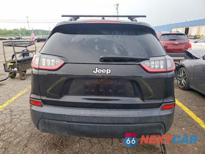 Zdjęcie 6 z 13 samochodu: 2019 JEEP CHEROKEE LATITUDE PLUS VIN:1C4PJLLB6KD384193 - miniatura