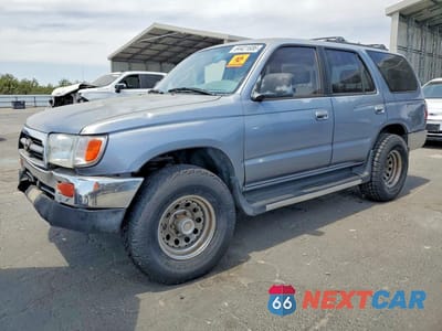 1998 TOYOTA 4RUNNER SR5 JT3GN86R3W0074725 - główne zdjęcie licytacji z USA - miniatura