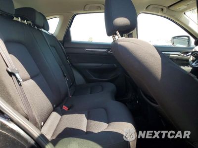 Zdjęcie 11 z 13 samochodu: 2018 MAZDA CX-5 SPORT VIN:JM3KFABM3J1385568 - miniatura