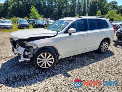 2019 VOLVO XC90 T6 MOMENTUM YV4A22PK3K1442864 - główne zdjęcie licytacji z USA - miniatura