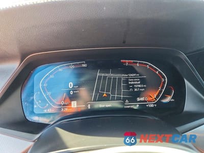 Zdjęcie 9 z 13 samochodu: 2019 BMW X5 XDRIVE40I VIN:5UXCR6C57KLL04066 - miniatura