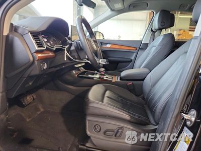 Zdjęcie 7 z 13 samochodu: 2021 AUDI Q5 PREMIUM VIN:WA1AAAFY4M2059870 - miniatura