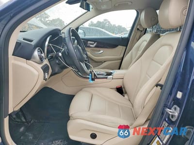 Zdjęcie 7 z 13 samochodu: 2021 MERCEDES-BENZ GLC 300 VIN:W1N0G8DB2MF975925 - miniatura