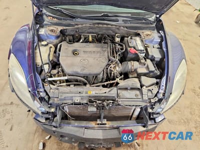 Zdjęcie 11 z 13 samochodu: 2010 MAZDA 6 I VIN:1YVHZ8CH0A5M48861 - miniatura