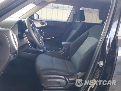 Zdjęcie 7 z 12 samochodu: 2021 KIA SOUL LX VIN:KNDJ23AU3M7137254 - miniatura