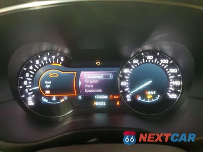 Zdjęcie 9 z 13 samochodu: 2017 LINCOLN MKC SELECT VIN:5LMCJ2D95HUL62174 - miniatura
